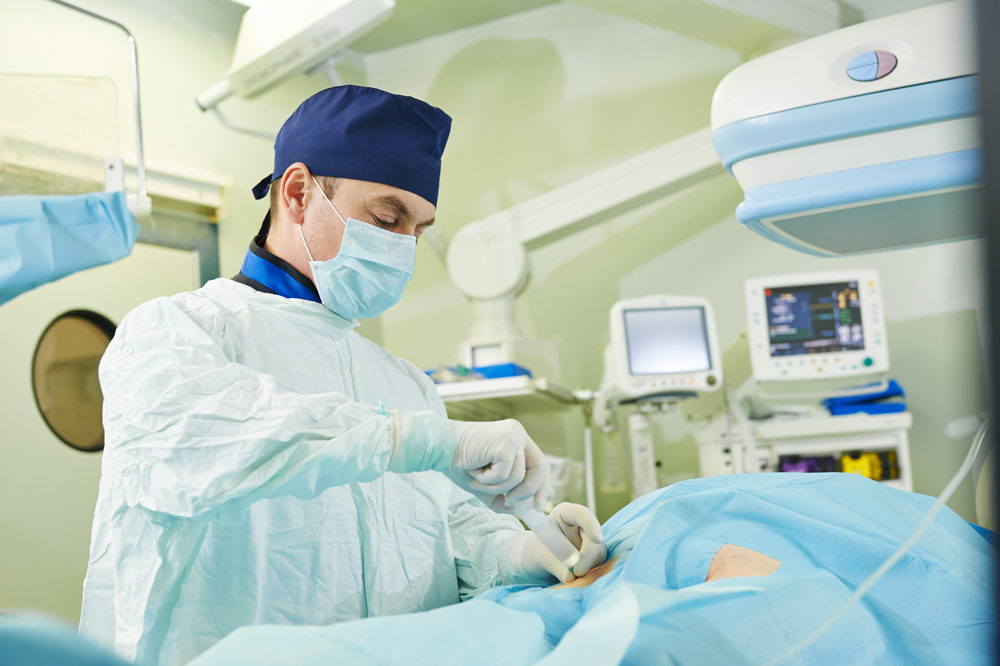 Chirurg naczyniowy – czym zajmuje się chirurgia naczyniowa?